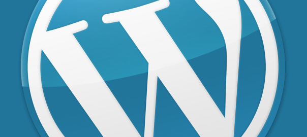 WordPress (logo)