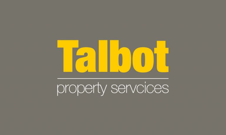 Site Launch! Talbot Property Services